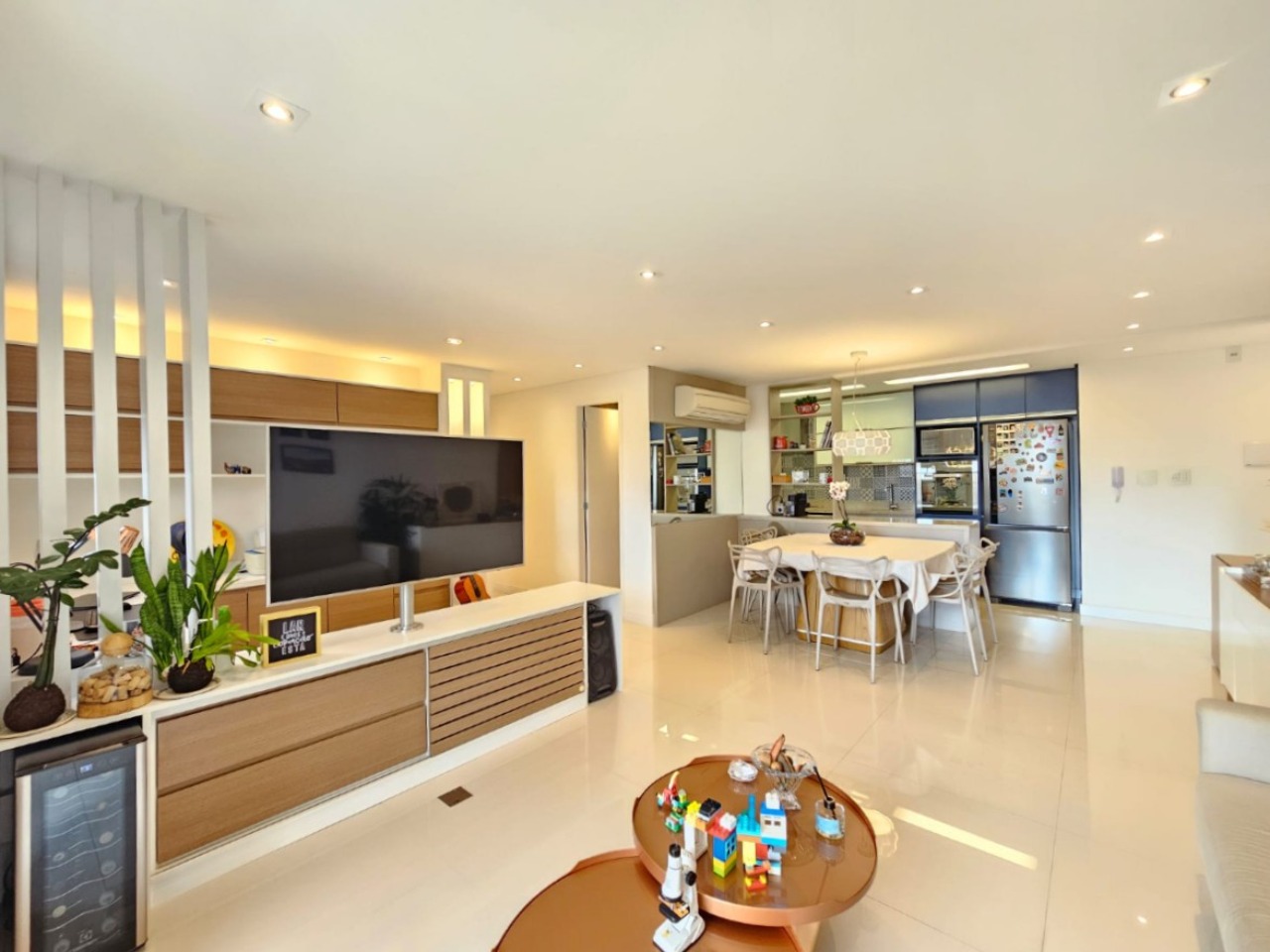 Apartamento, 2 quartos, 85 m² - Foto 4