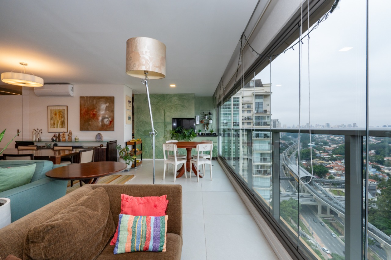 Apartamento, 3 quartos, 143 m² - Foto 10