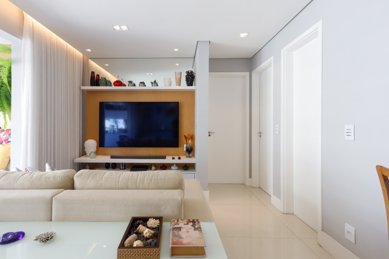 Apartamento, 2 quartos, 77 m² - Foto 3