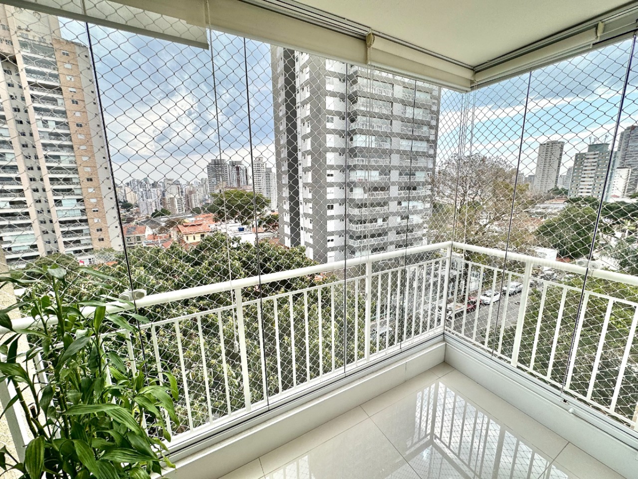 Apartamento, 2 quartos, 85 m² - Foto 14