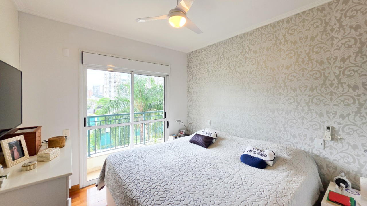 Apartamento, 4 quartos, 168 m² - Foto 16