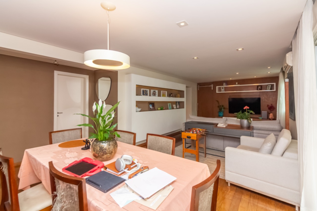 Apartamento, 3 quartos, 120 m² - Foto 11