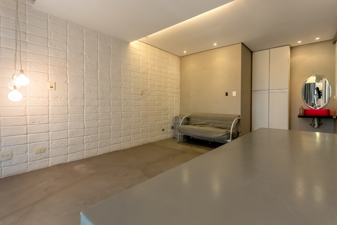 Cobertura, 1 quarto, 138 m² - Foto 20