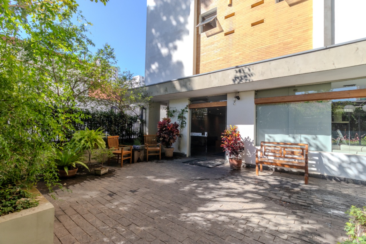 Cobertura, 2 quartos, 111 m² - Foto 32