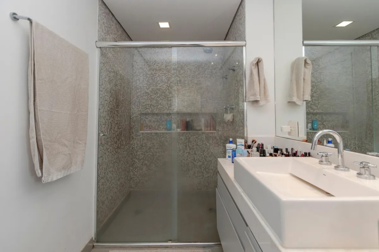 Apartamento, 3 quartos, 198 m² - Foto 15