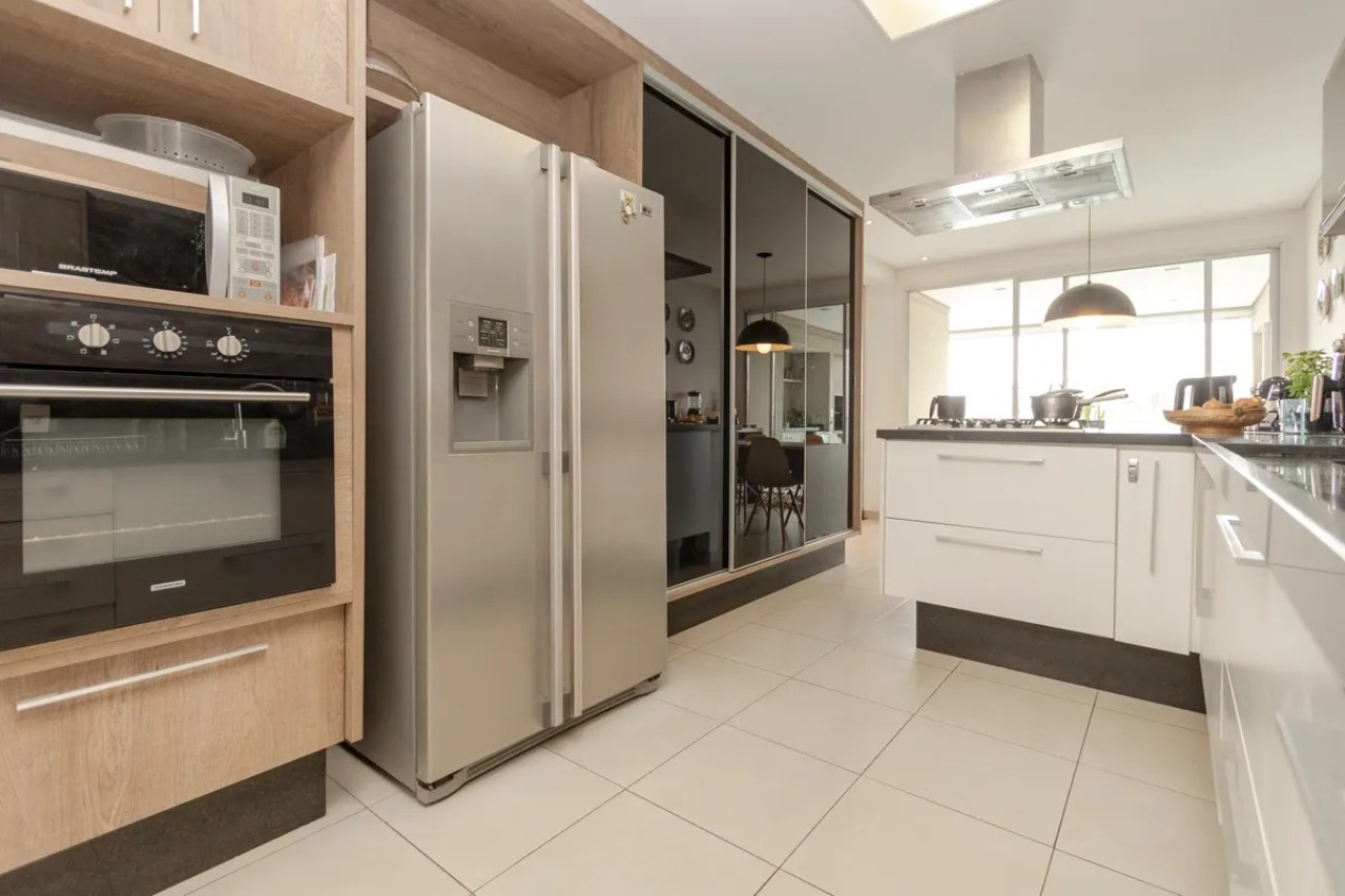 Apartamento, 3 quartos, 198 m² - Foto 10