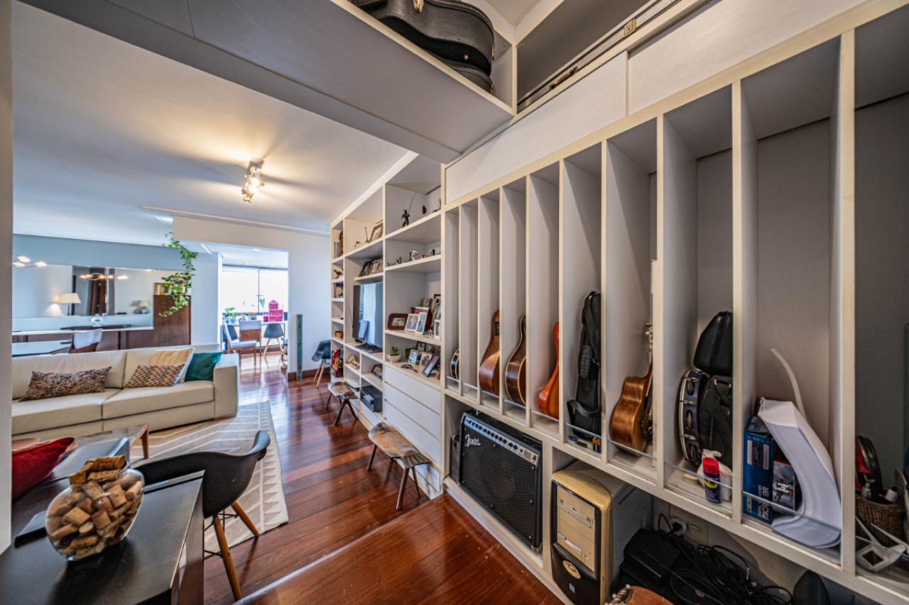 Apartamento, 3 quartos, 160 m² - Foto 15