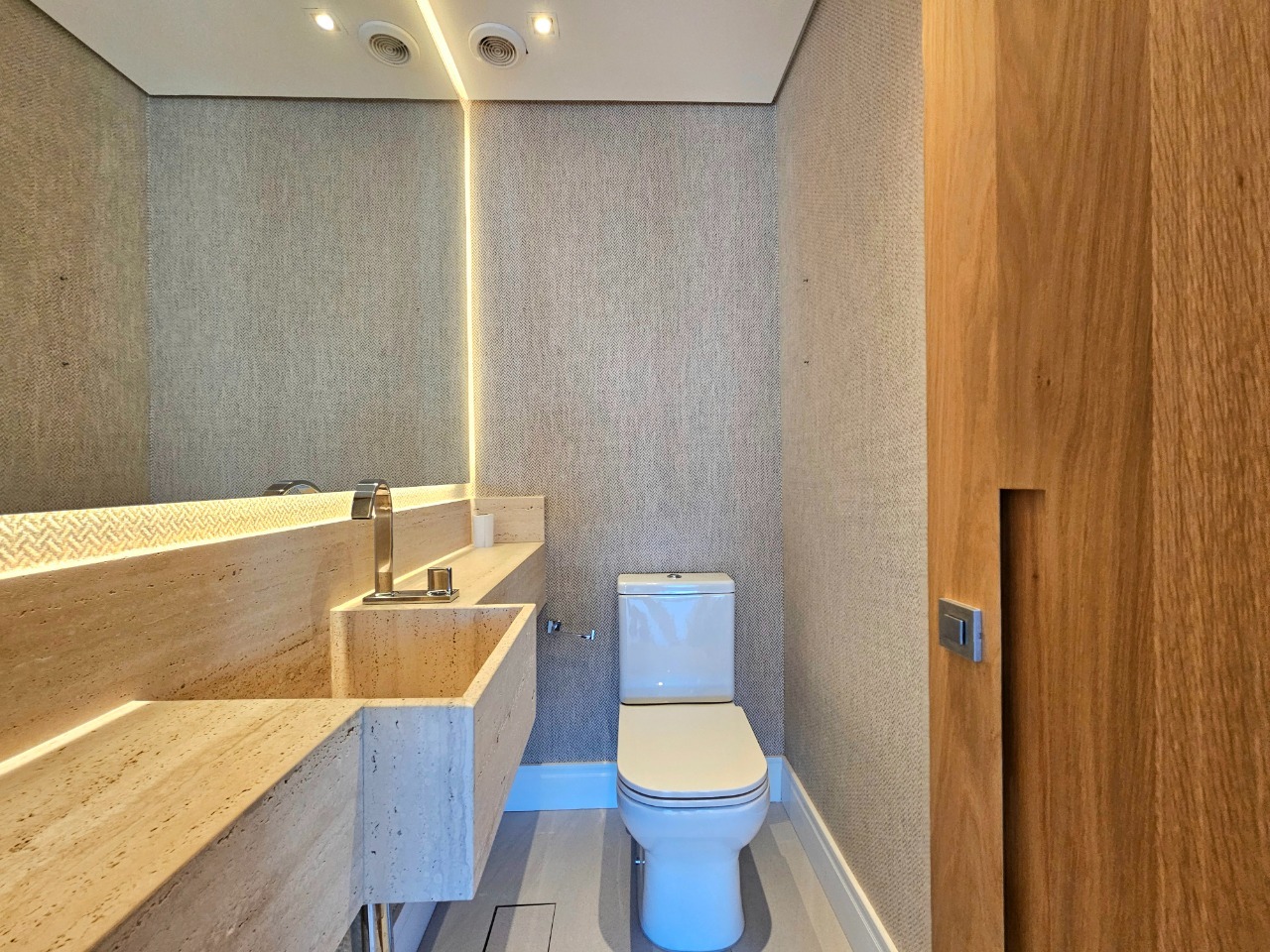 Apartamento, 3 quartos, 192 m² - Foto 15