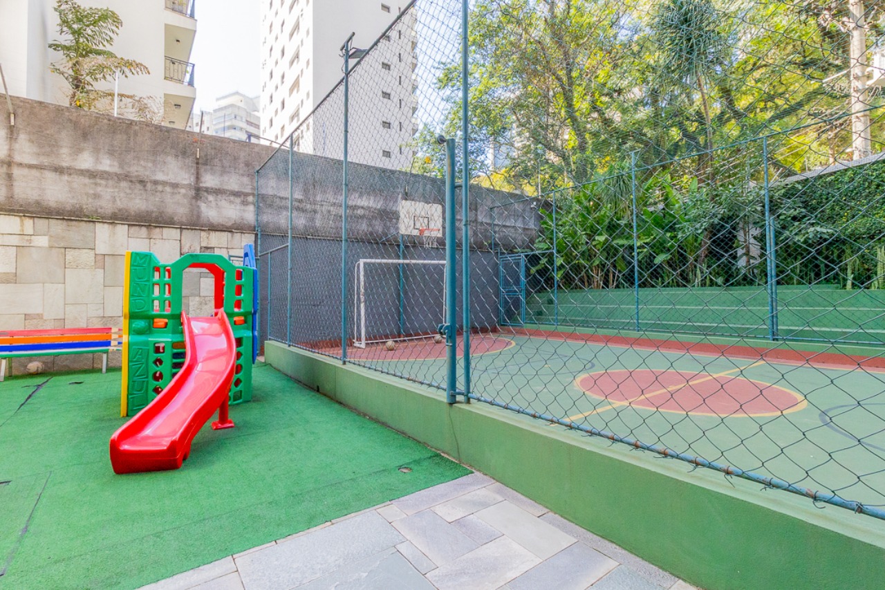 Apartamento, 4 quartos, 351 m² - Foto 33