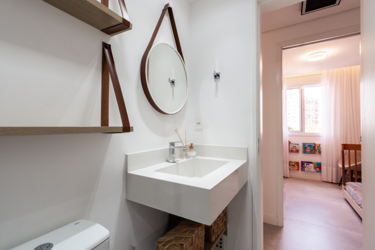 Apartamento, 3 quartos, 69 m² - Foto 26
