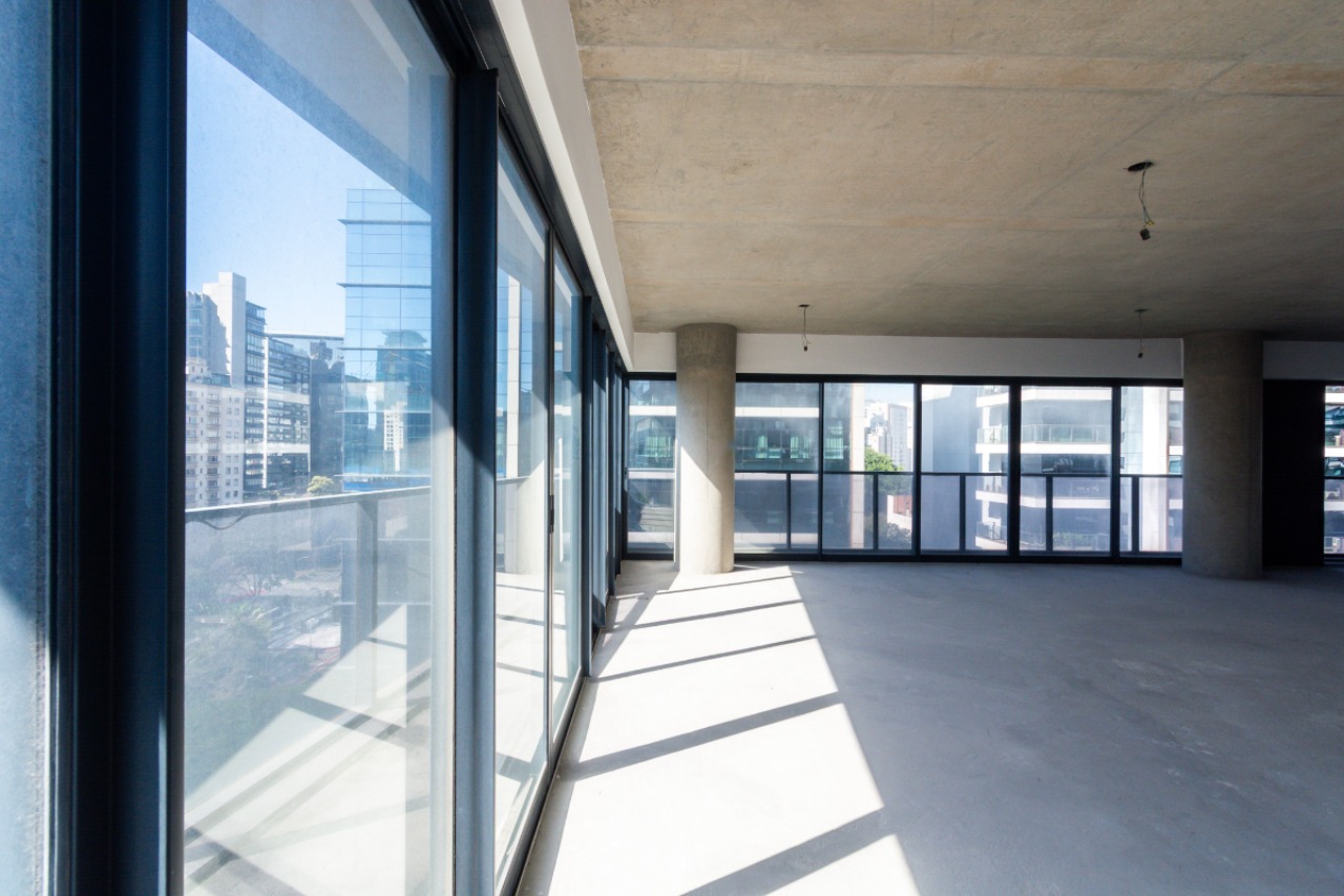 Apartamento, 2 quartos, 156 m² - Foto 7