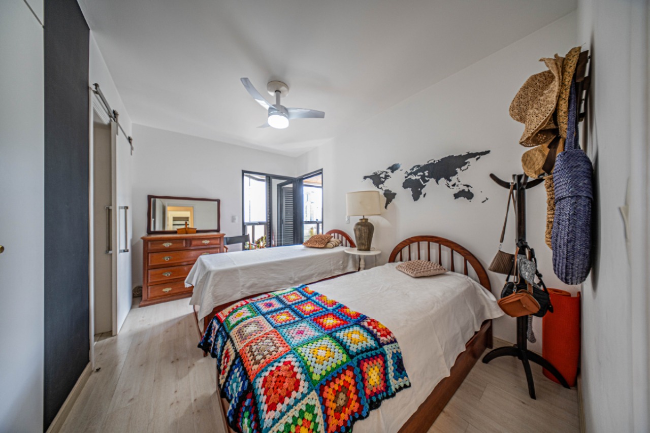 Apartamento, 3 quartos, 160 m² - Foto 40