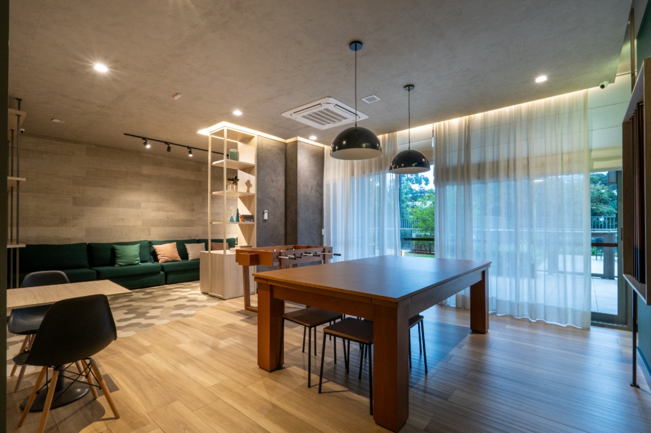 Apartamento, 3 quartos, 143 m² - Foto 48