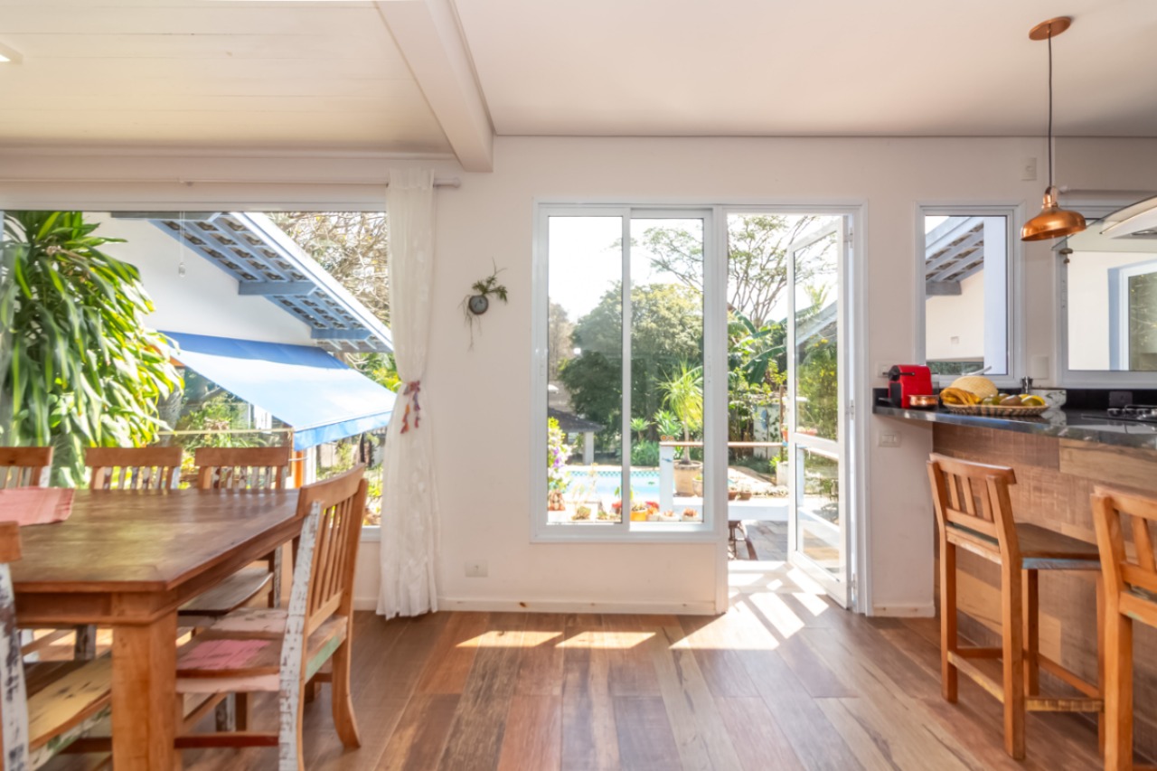 Casa, 4 quartos, 370 m² - Foto 23