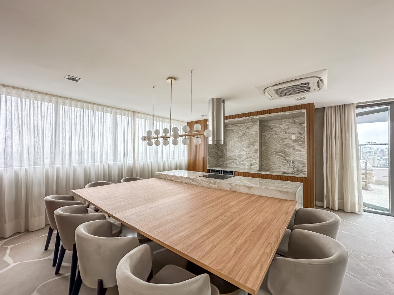 Apartamento, 3 quartos, 177 m² - Foto 40