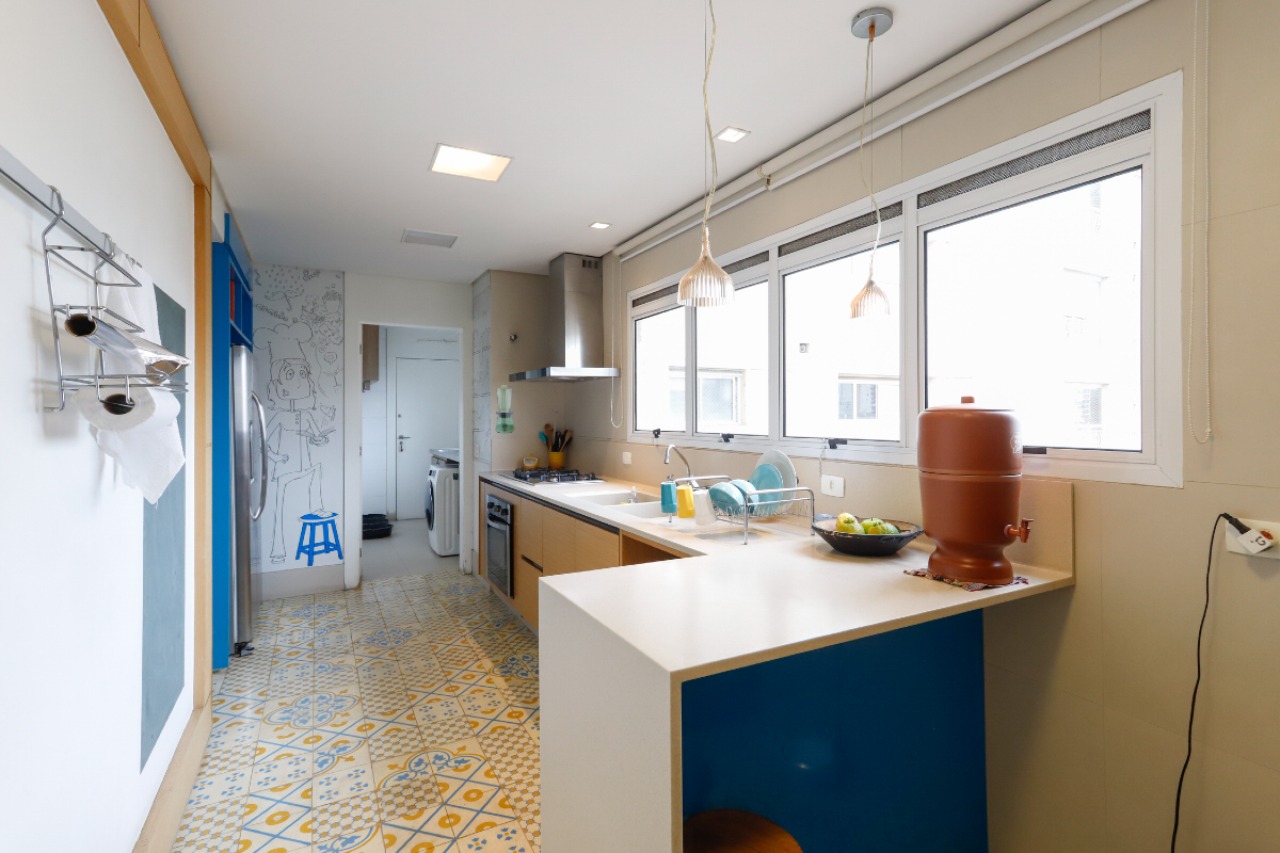 Apartamento, 3 quartos, 167 m² - Foto 15
