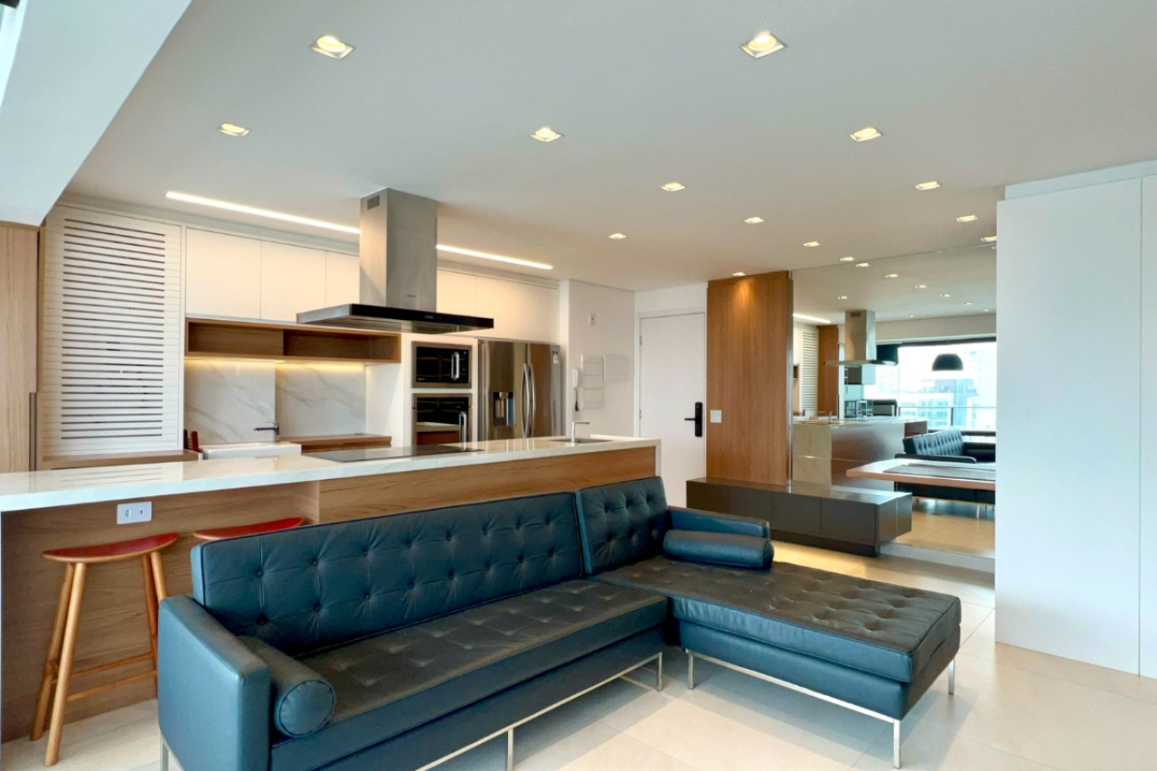 Apartamento, 1 quarto, 71 m² - Foto 10