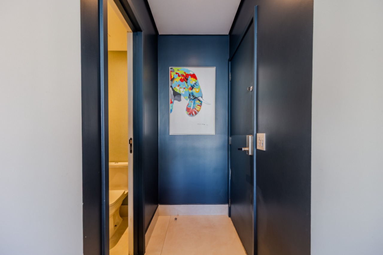 Apartamento, 4 quartos, 159 m² - Foto 13
