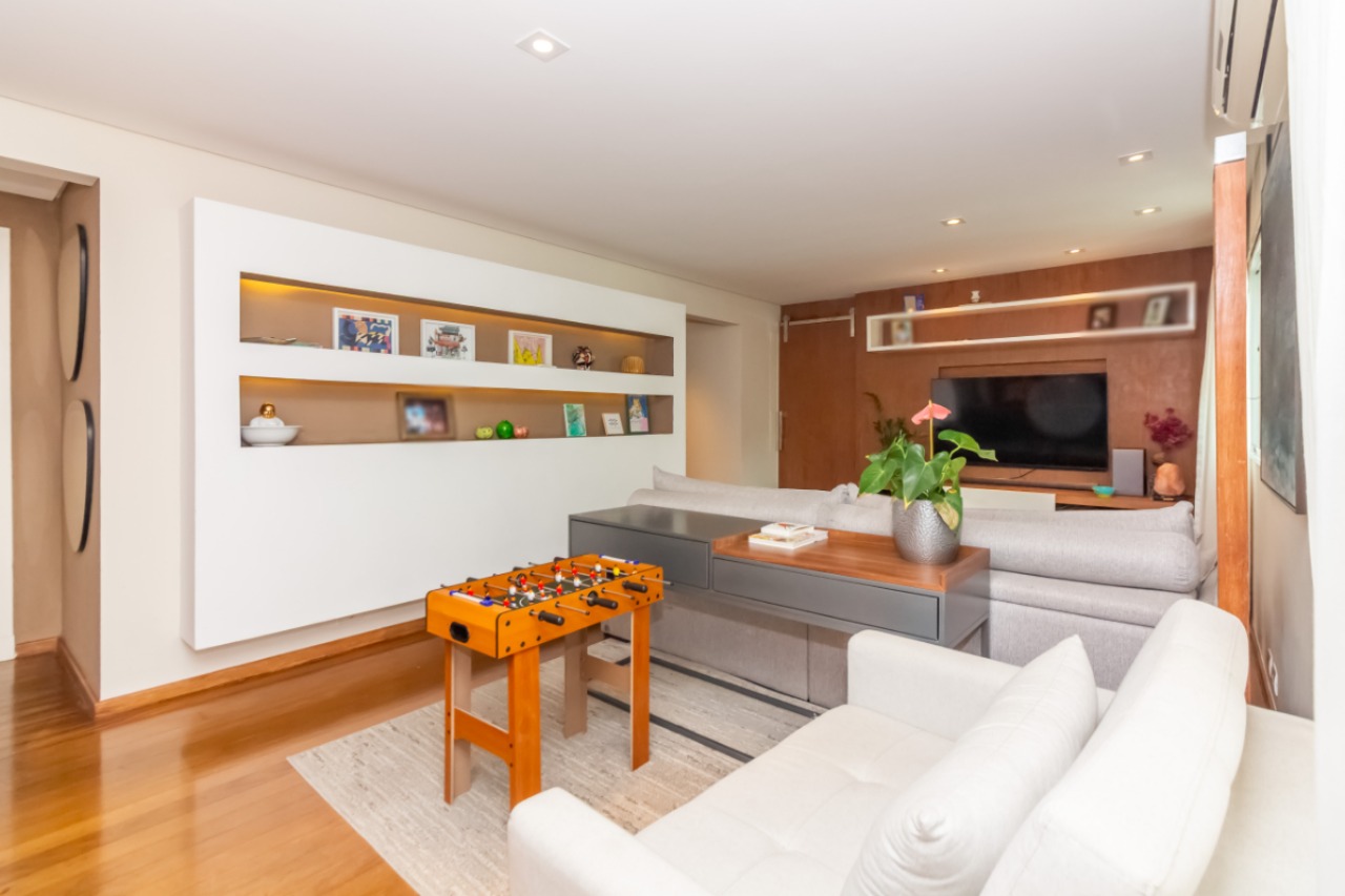 Apartamento, 3 quartos, 120 m² - Foto 10