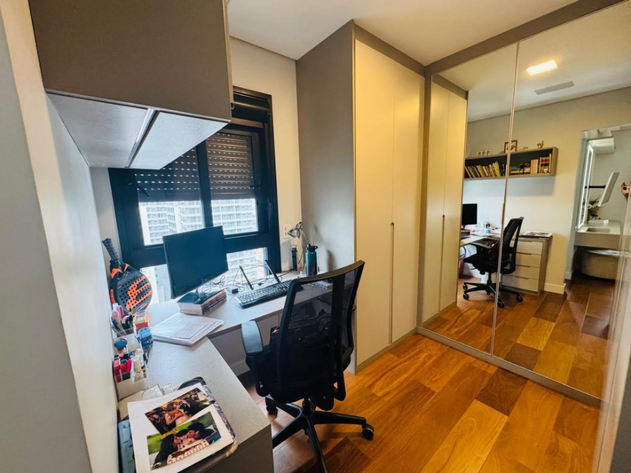 Cobertura, 2 quartos, 120 m² - Foto 23