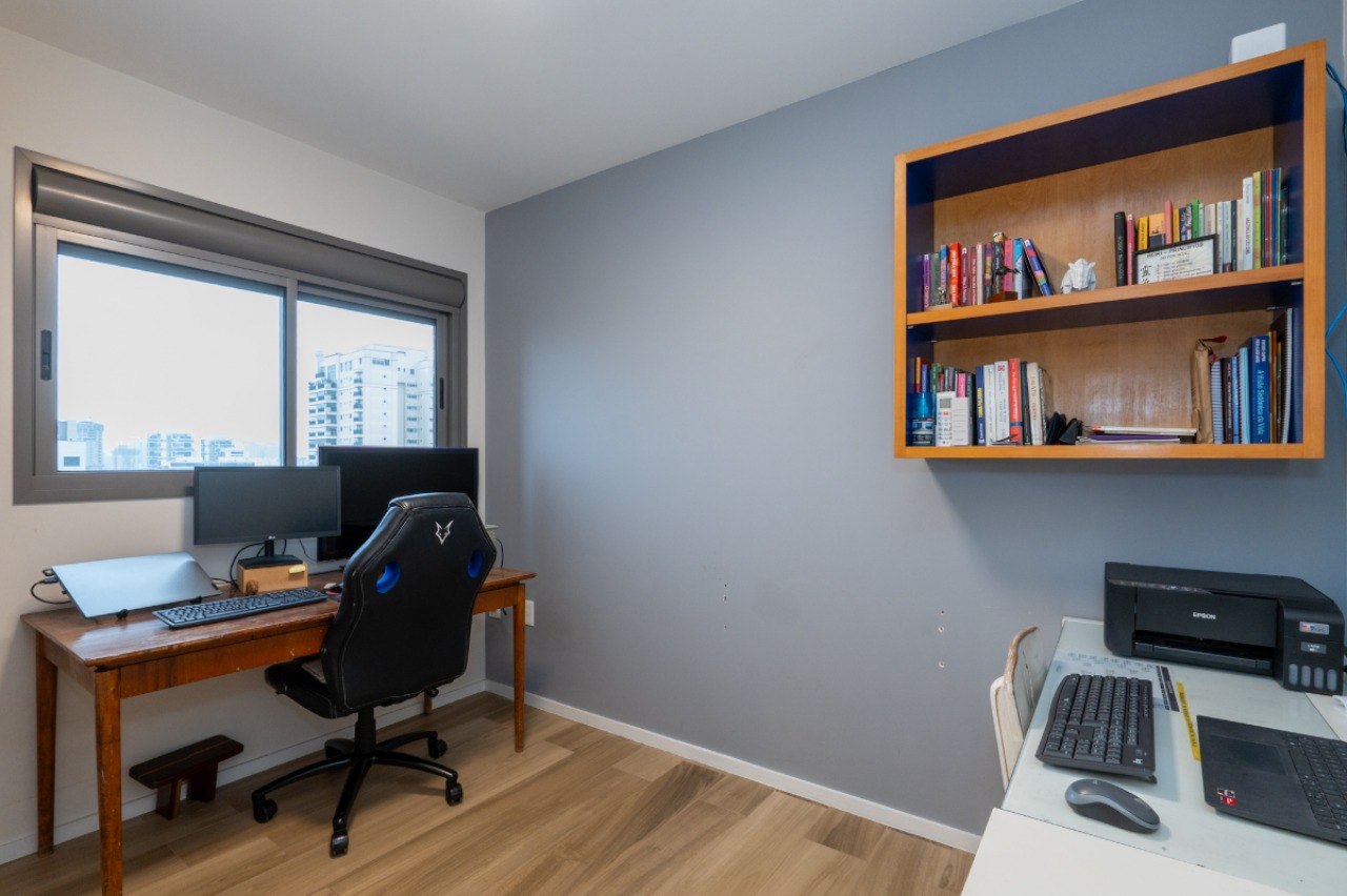 Apartamento, 3 quartos, 143 m² - Foto 39