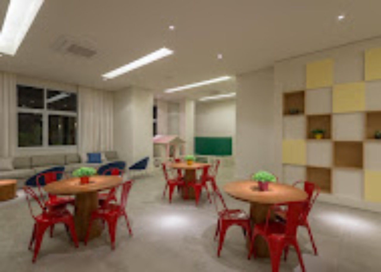 Apartamento, 3 quartos, 134 m² - Foto 39