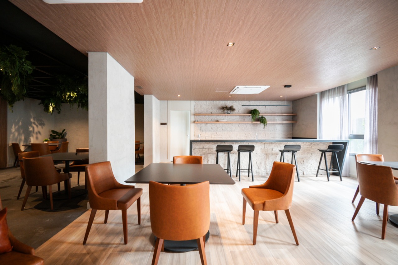 Apartamento, 2 quartos, 67 m² - Foto 42