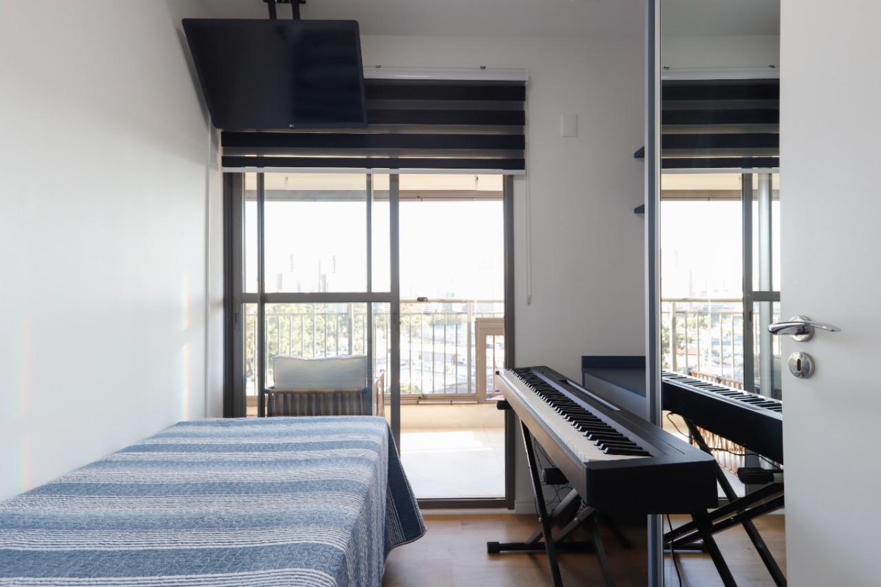 Apartamento, 3 quartos, 90 m² - Foto 23