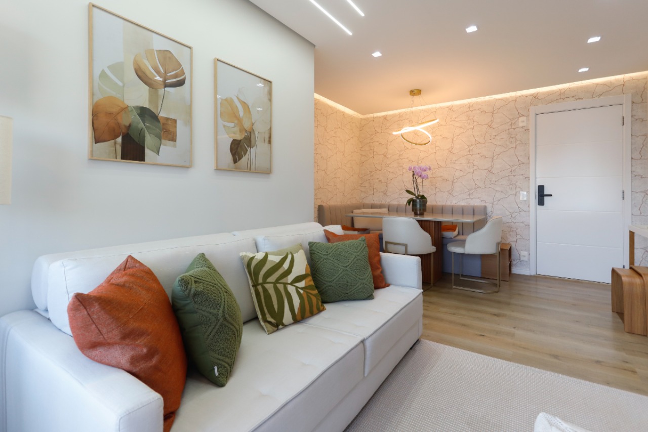 Apartamento, 3 quartos, 90 m² - Foto 6