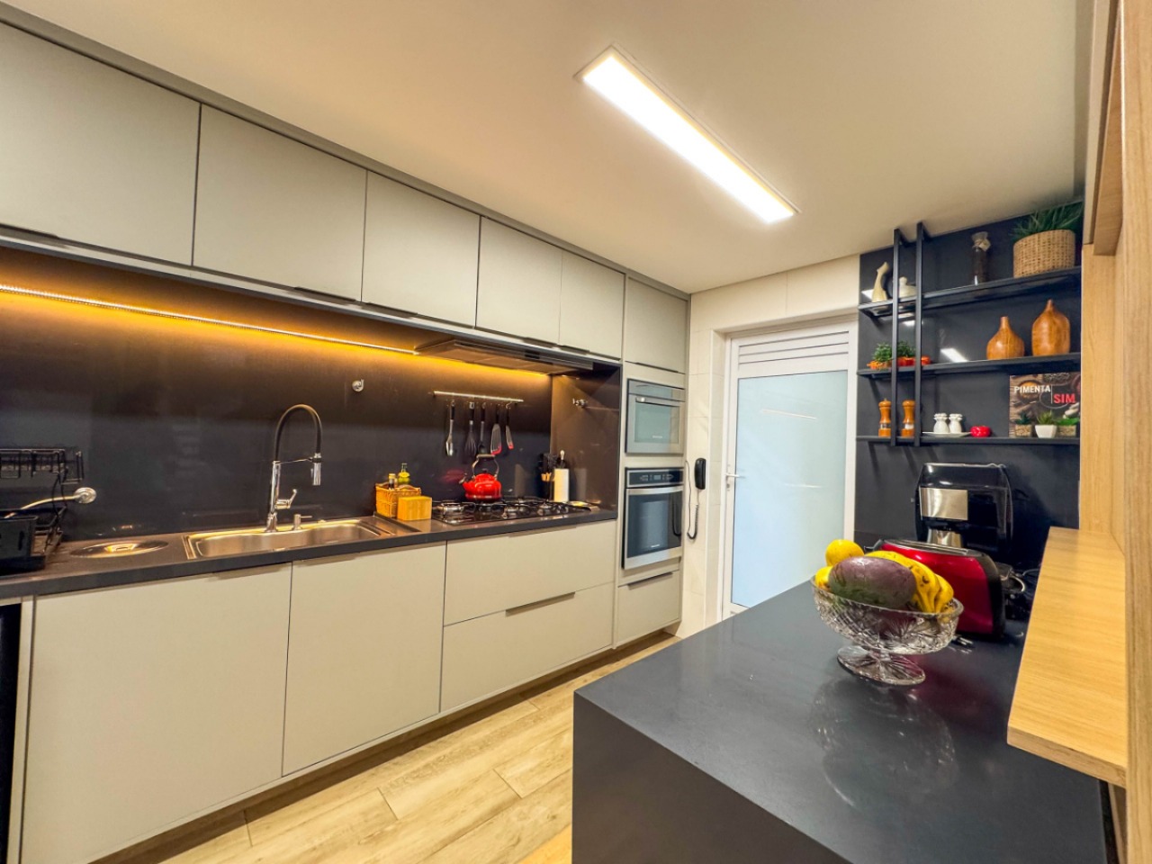 Apartamento, 3 quartos, 197 m² - Foto 13