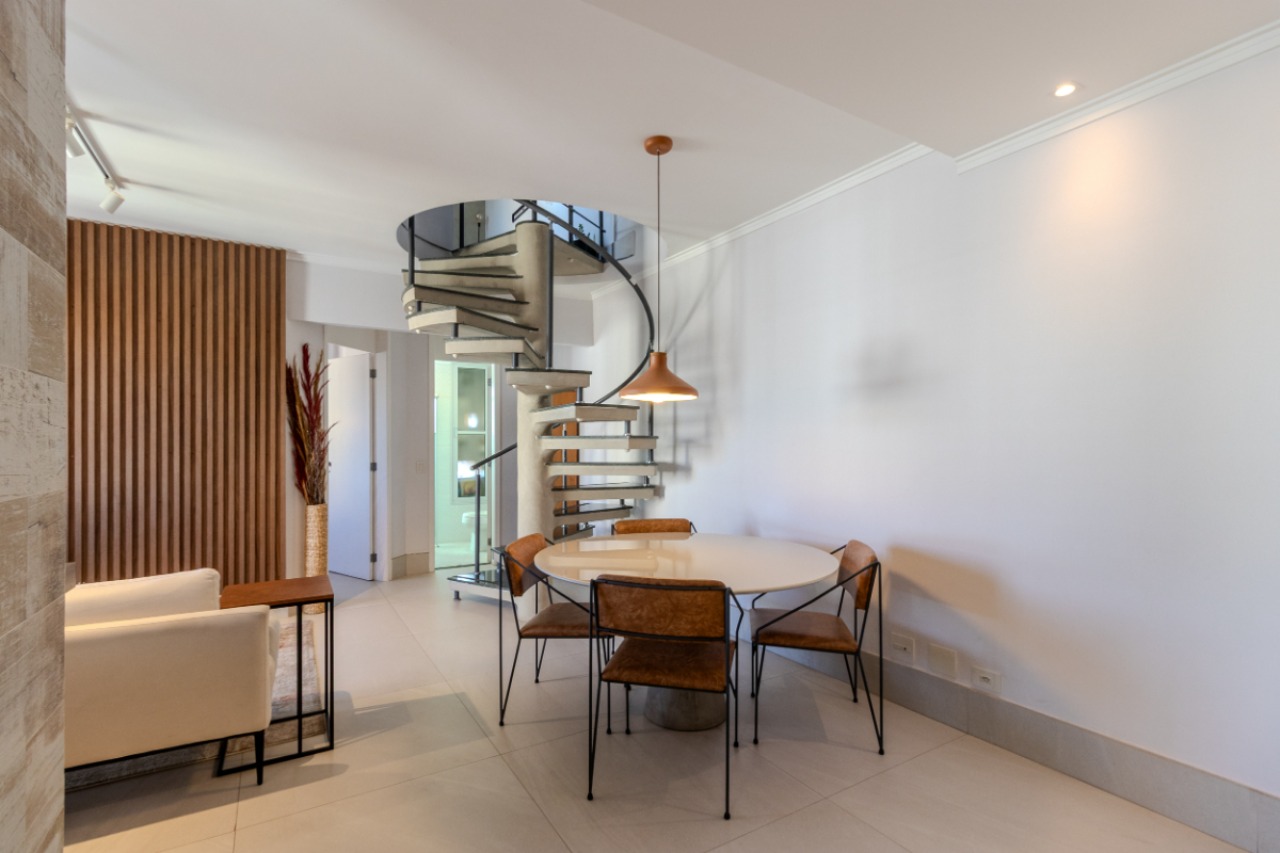 Cobertura, 2 quartos, 111 m² - Foto 3
