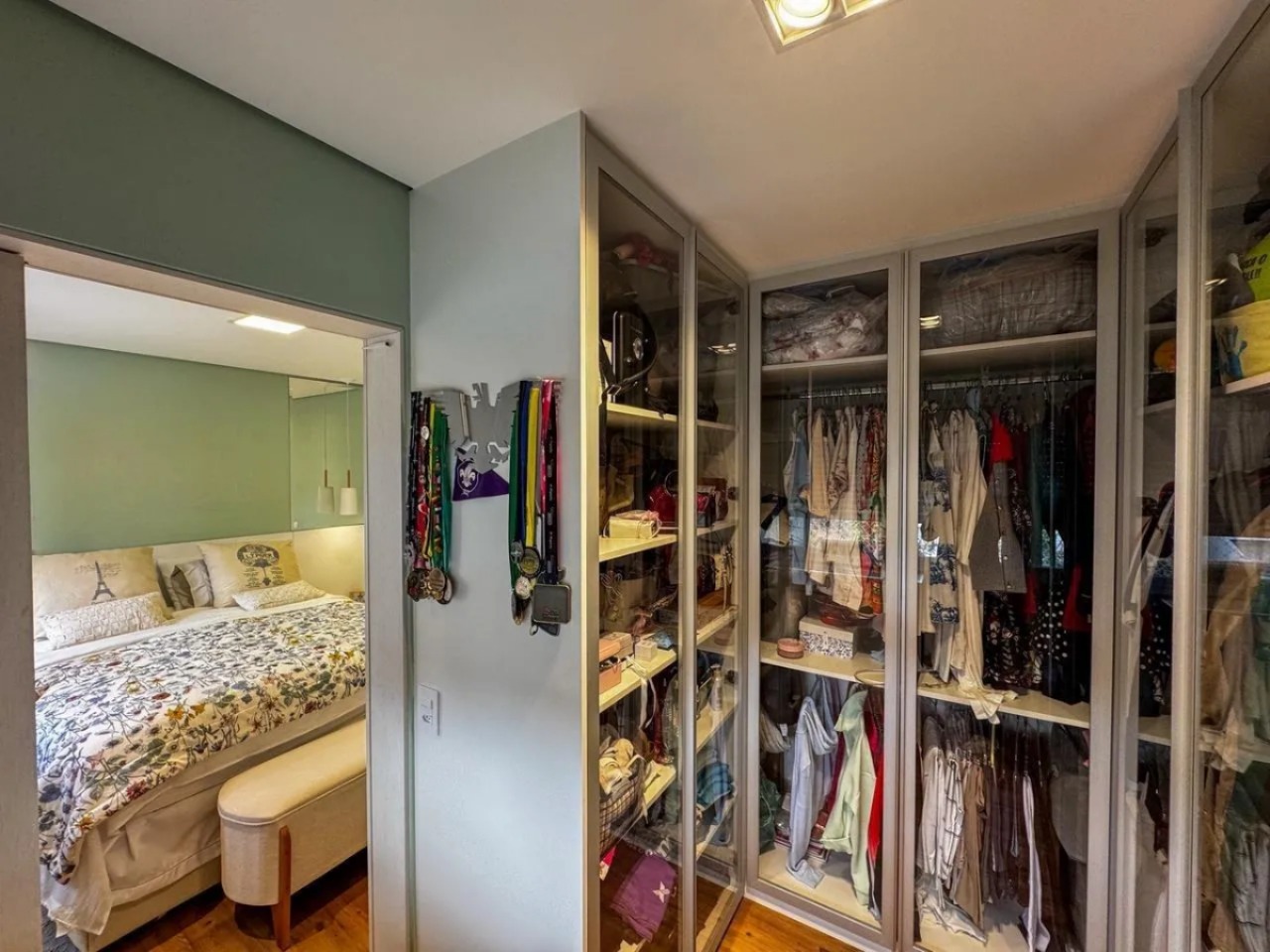 Apartamento, 3 quartos, 163 m² - Foto 16