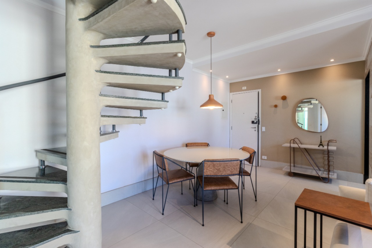 Cobertura, 2 quartos, 111 m² - Foto 5