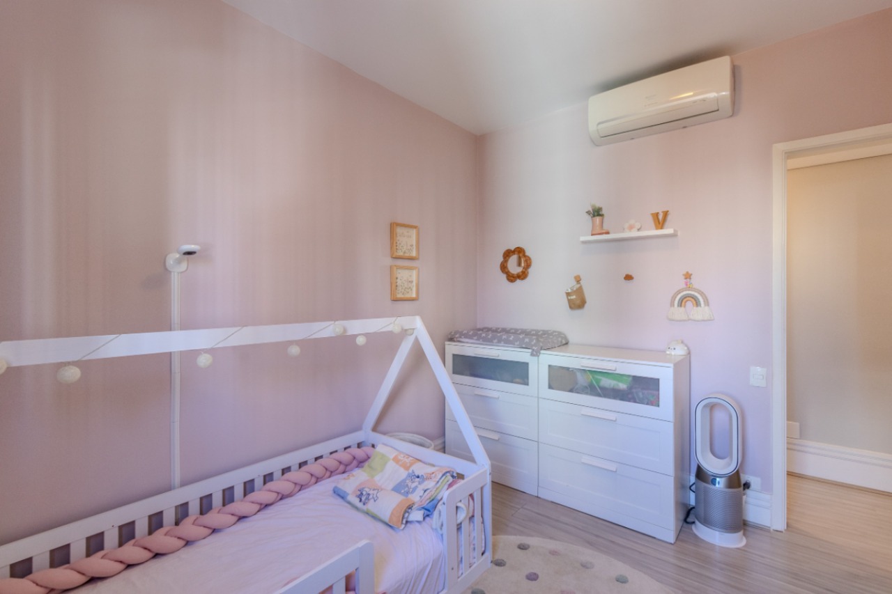 Apartamento, 3 quartos, 134 m² - Foto 29
