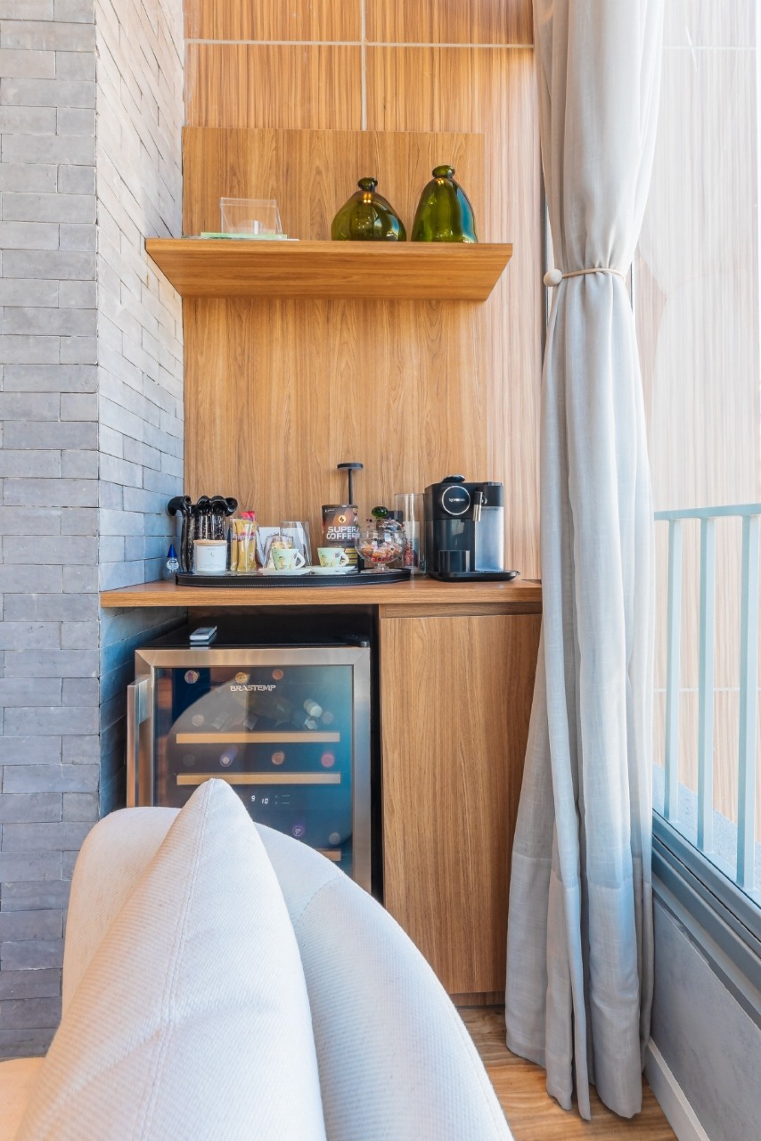 Apartamento, 2 quartos, 130 m² - Foto 11