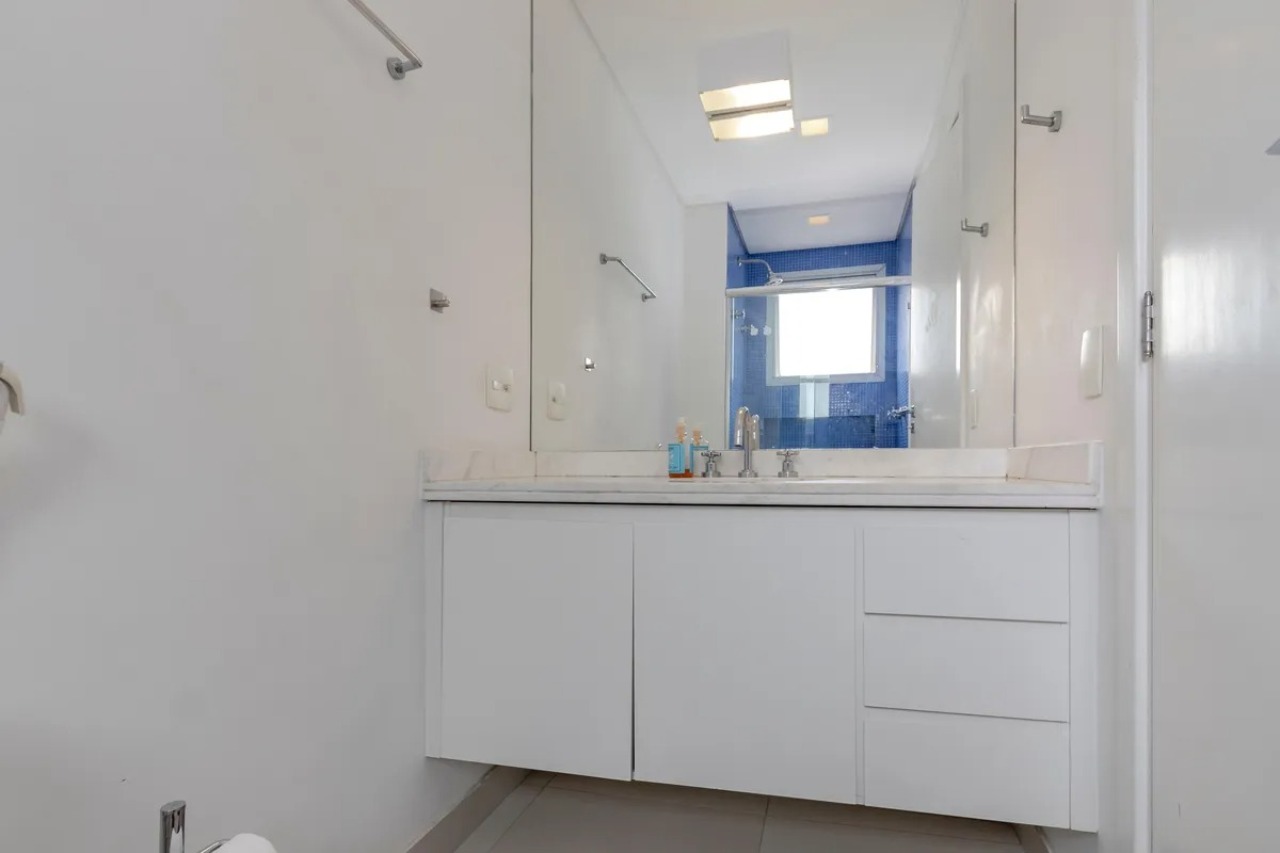 Apartamento, 3 quartos, 198 m² - Foto 22