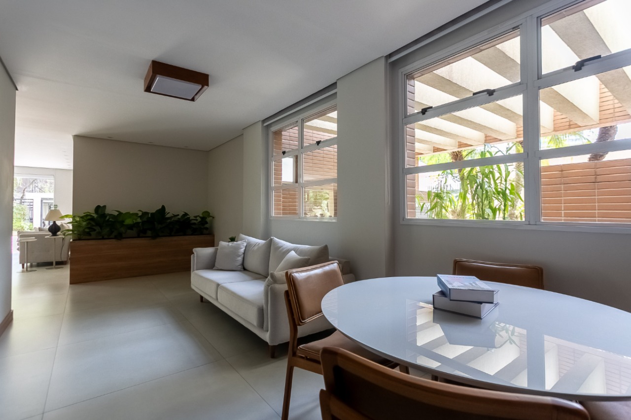 Cobertura, 1 quarto, 138 m² - Foto 40