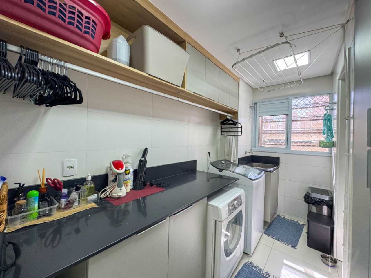Apartamento, 3 quartos, 197 m² - Foto 15