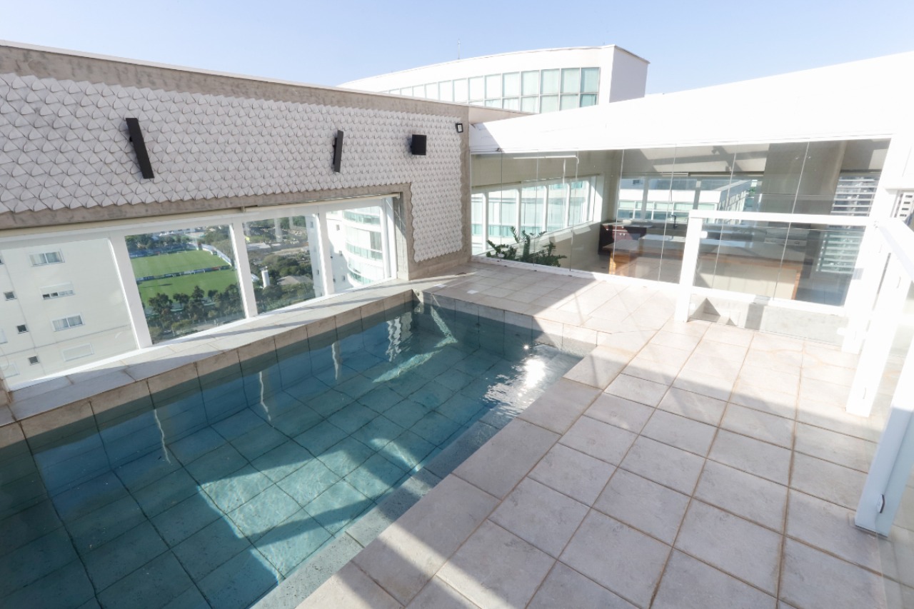Cobertura, 4 quartos, 420 m² - Foto 16