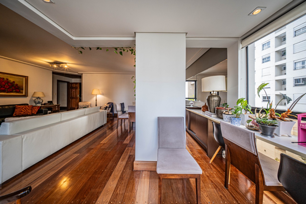 Apartamento, 3 quartos, 160 m² - Foto 12