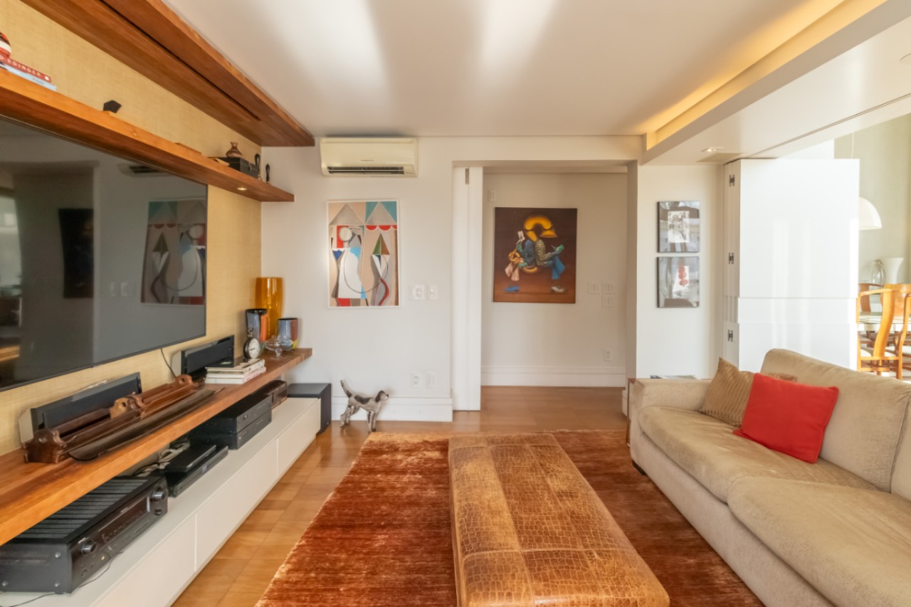 Apartamento, 4 quartos, 300 m² - Foto 19