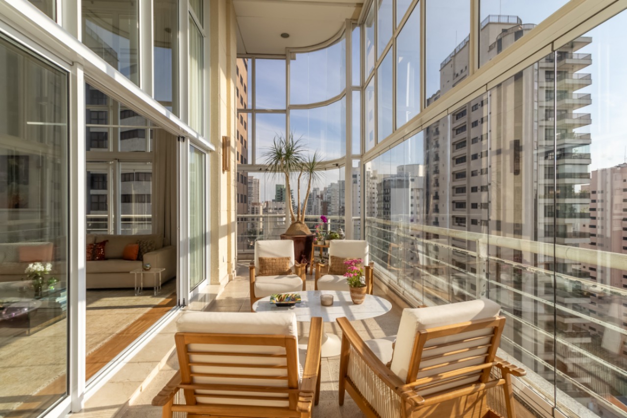 Apartamento, 4 quartos, 300 m² - Foto 11