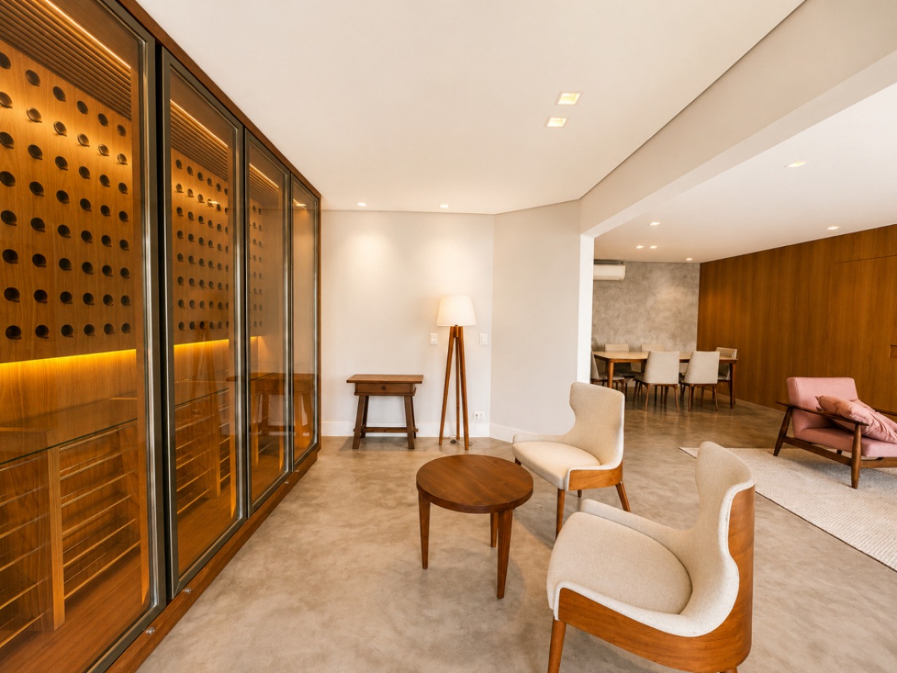 Apartamento, 3 quartos, 173 m² - Foto 4