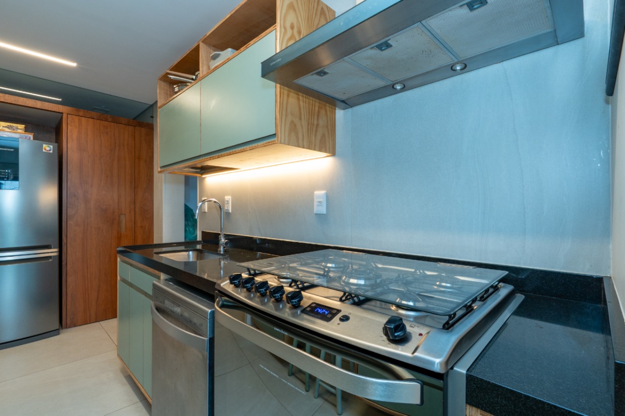 Apartamento, 3 quartos, 143 m² - Foto 23