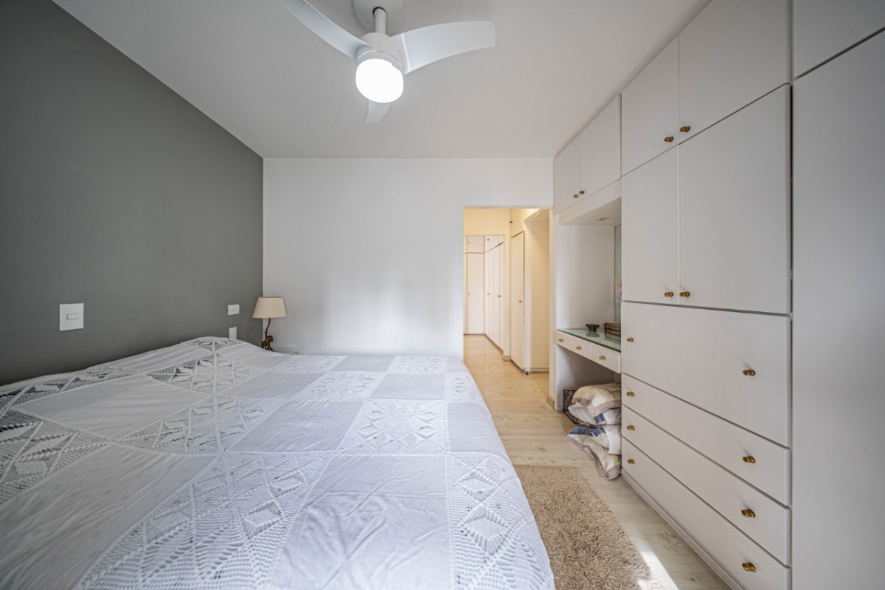 Apartamento, 3 quartos, 160 m² - Foto 31