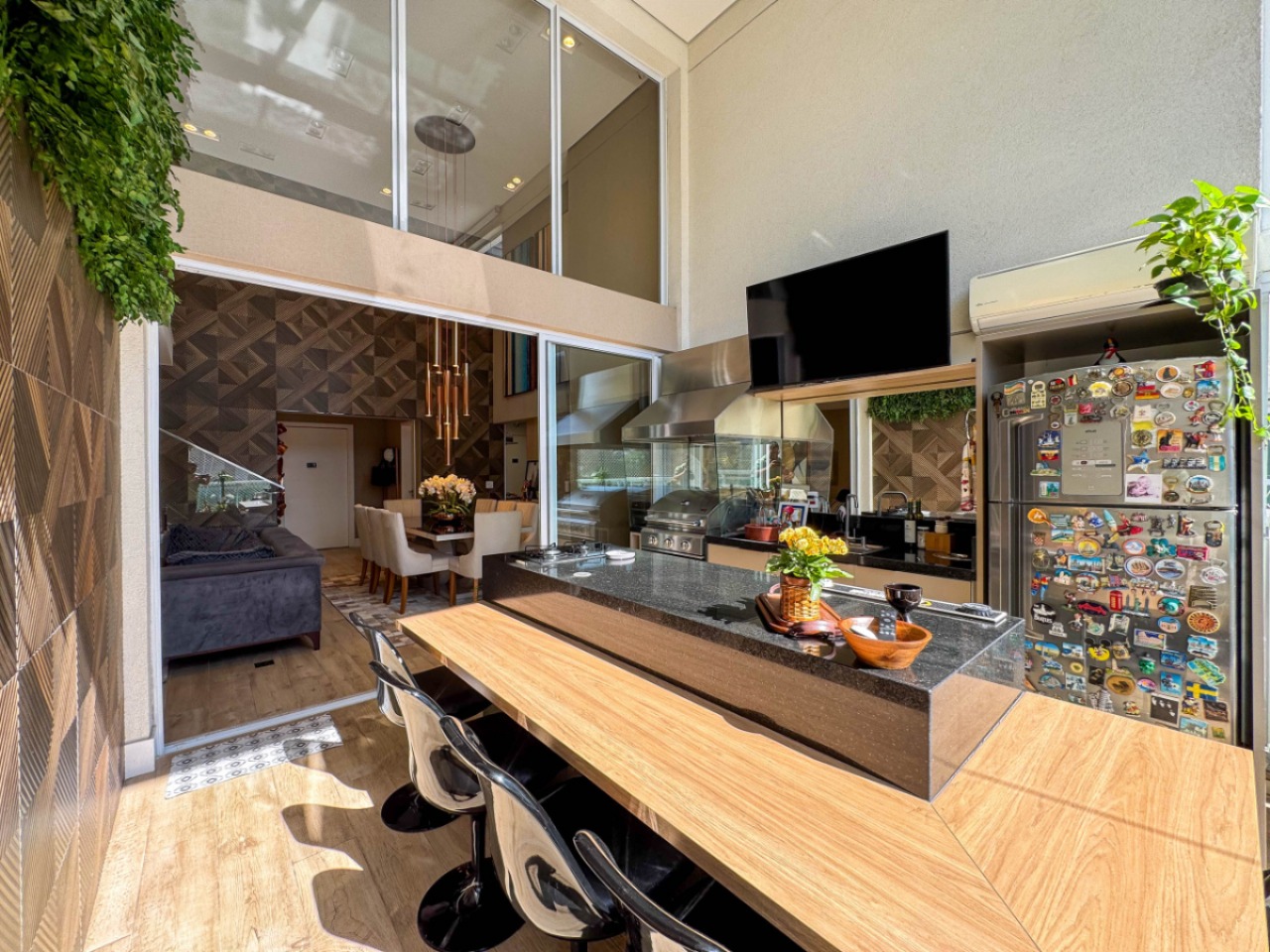 Apartamento, 3 quartos, 197 m² - Foto 8