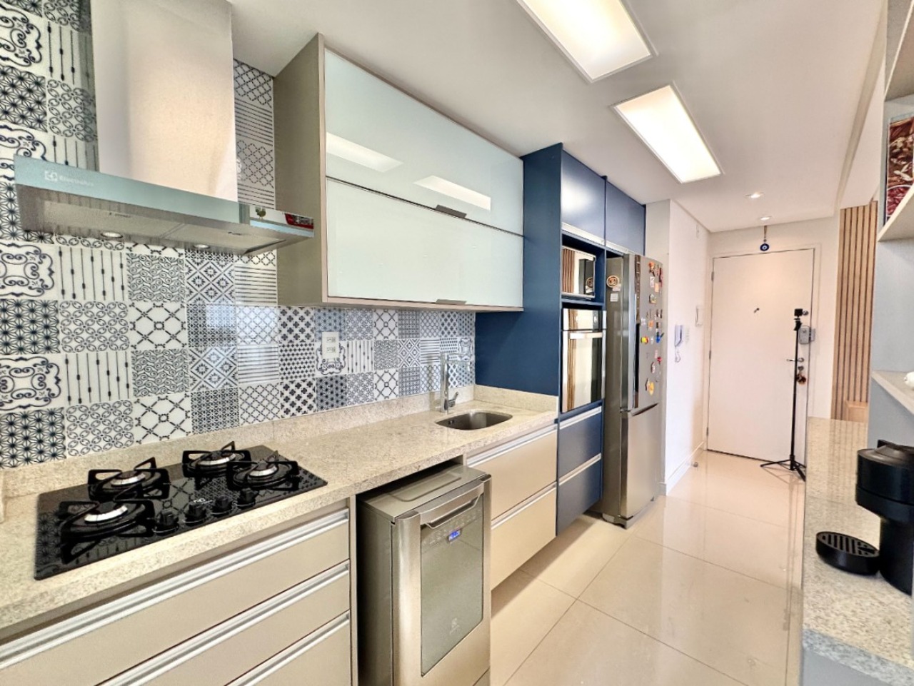Apartamento, 2 quartos, 85 m² - Foto 16