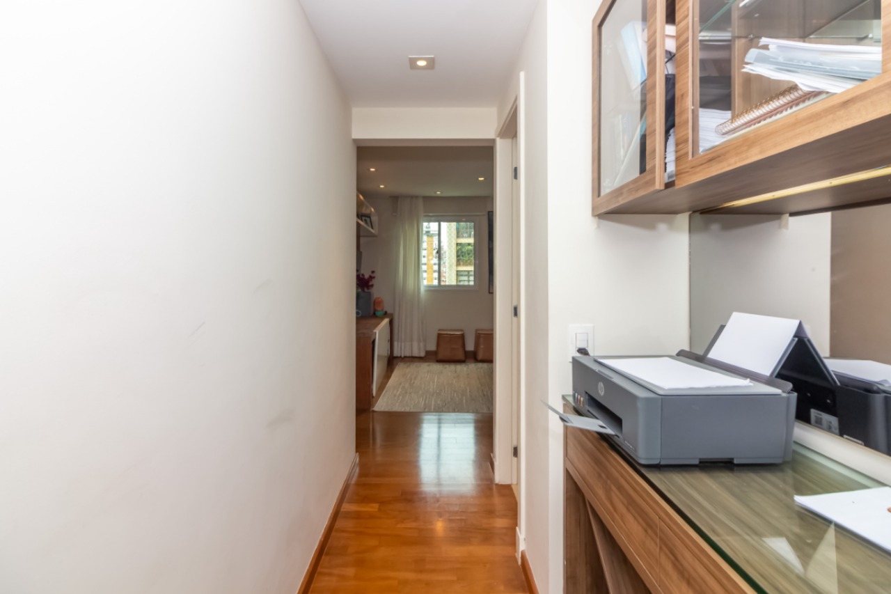 Apartamento, 3 quartos, 120 m² - Foto 20