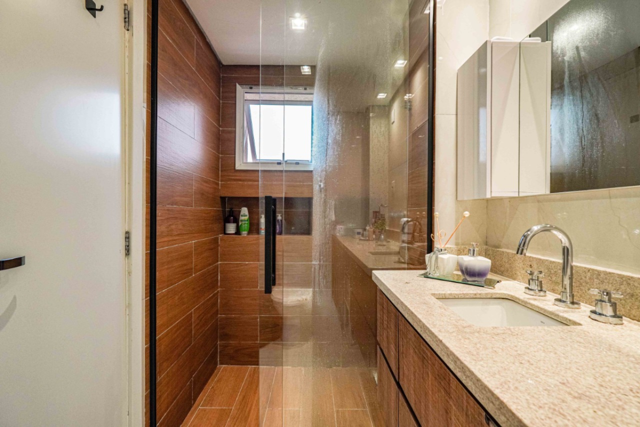 Apartamento, 2 quartos, 105 m² - Foto 11