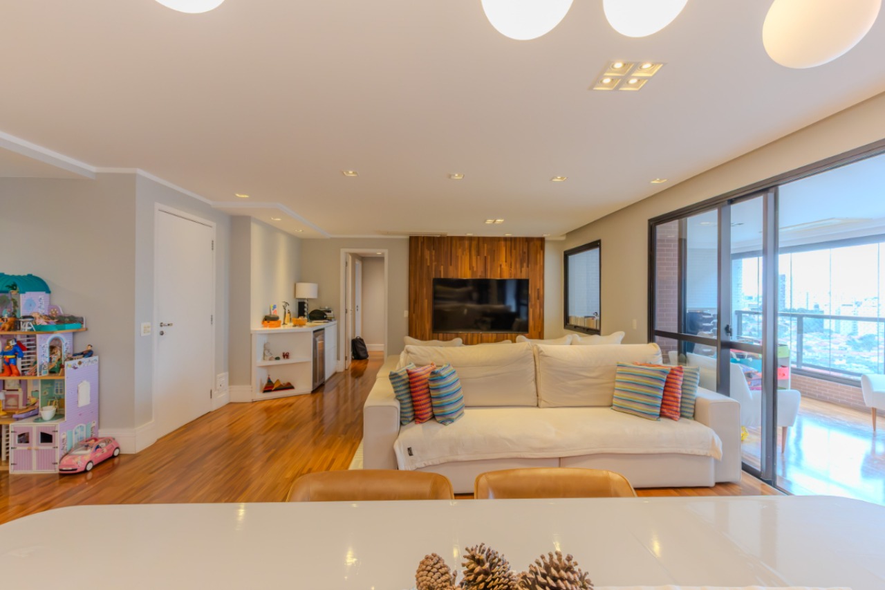 Apartamento, 3 quartos, 167 m² - Foto 5